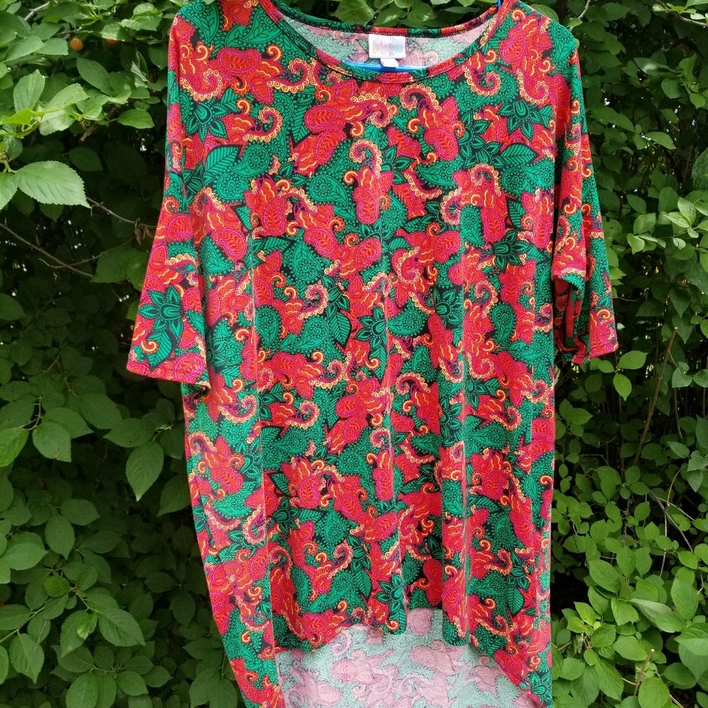 LuLaRue Irma